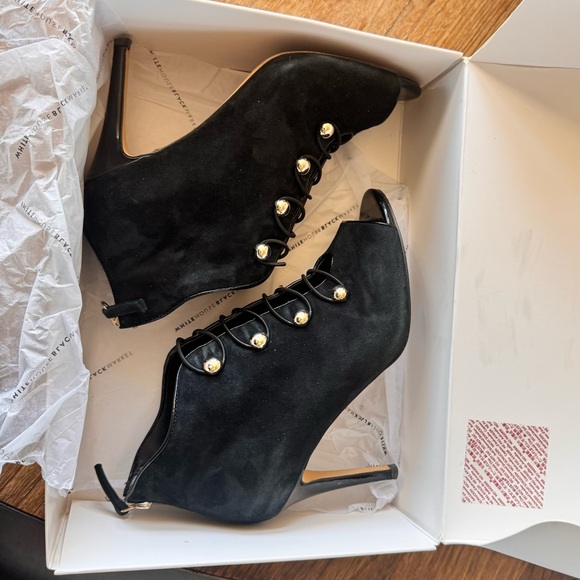 White House Black Market “Peyton” size 6.5 - Picture 2 of 9